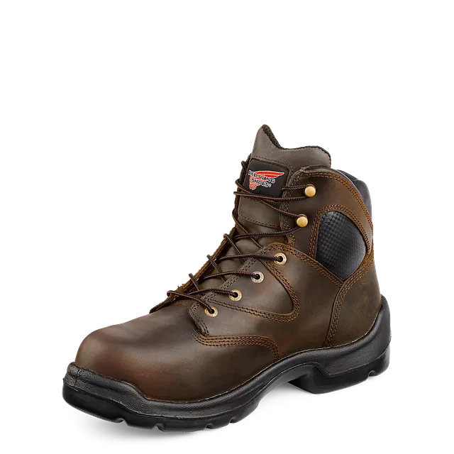 Red Wing Style #4421 Men's FlexBond 6-inch Boot