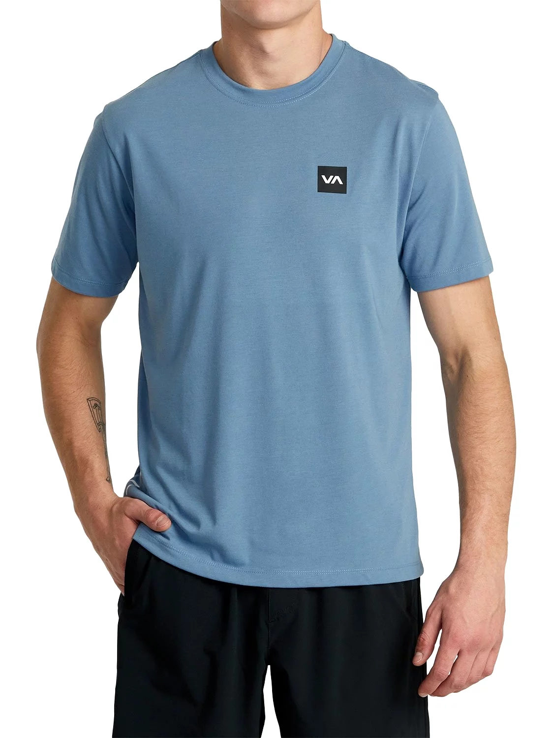 RVCA Men's 2X T-Shirt