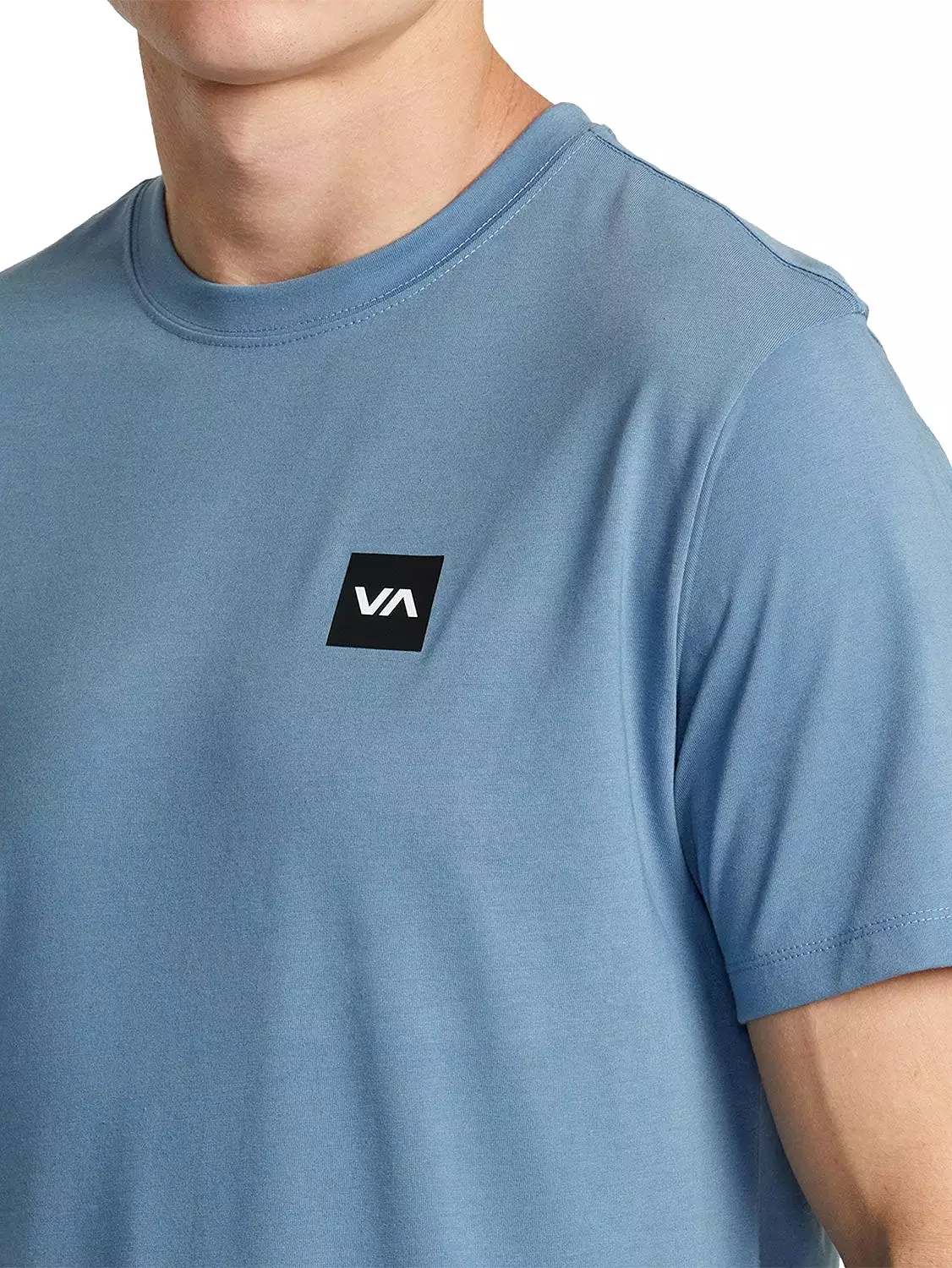 RVCA Men's 2X T-Shirt