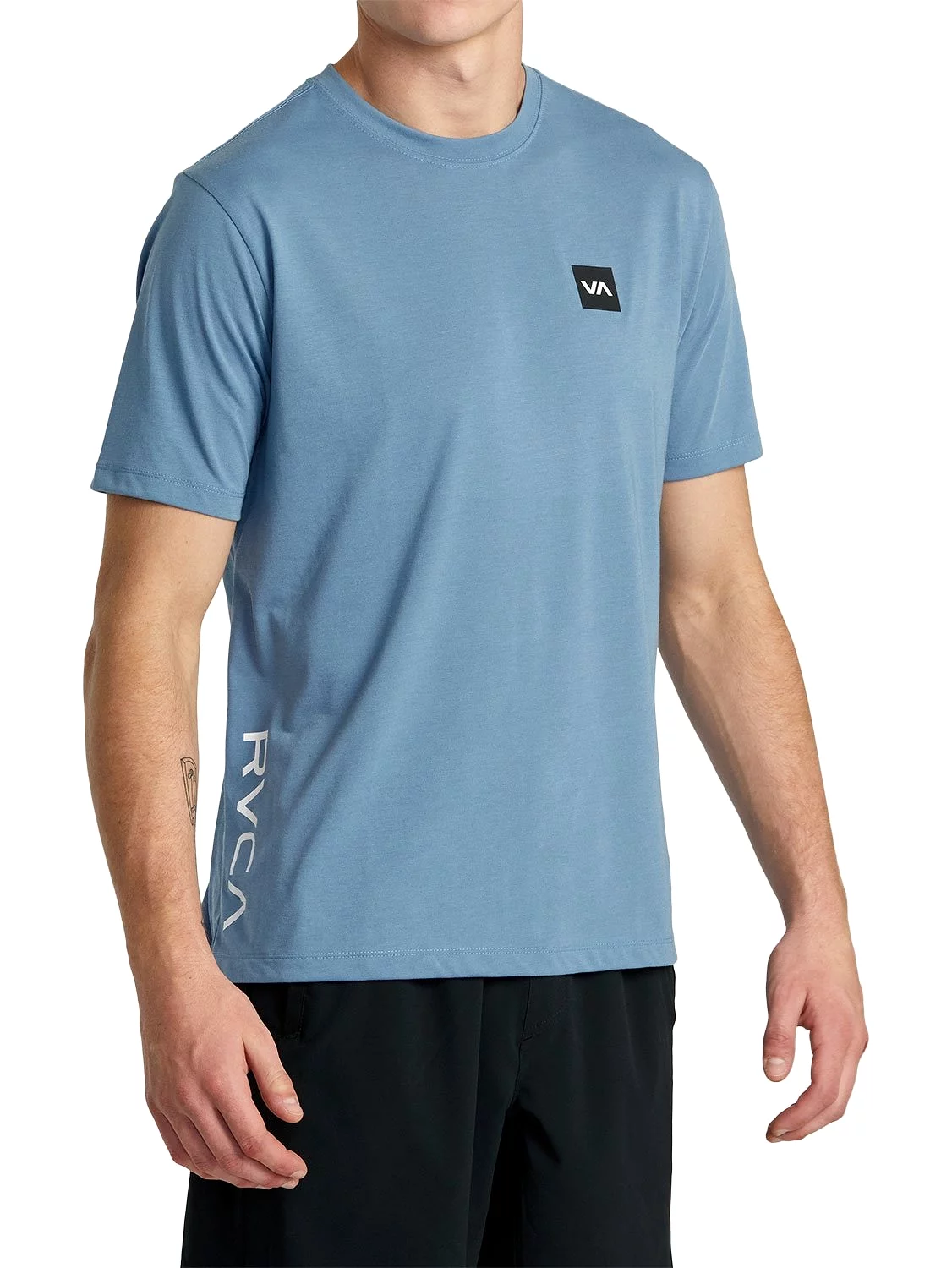 RVCA Men's 2X T-Shirt