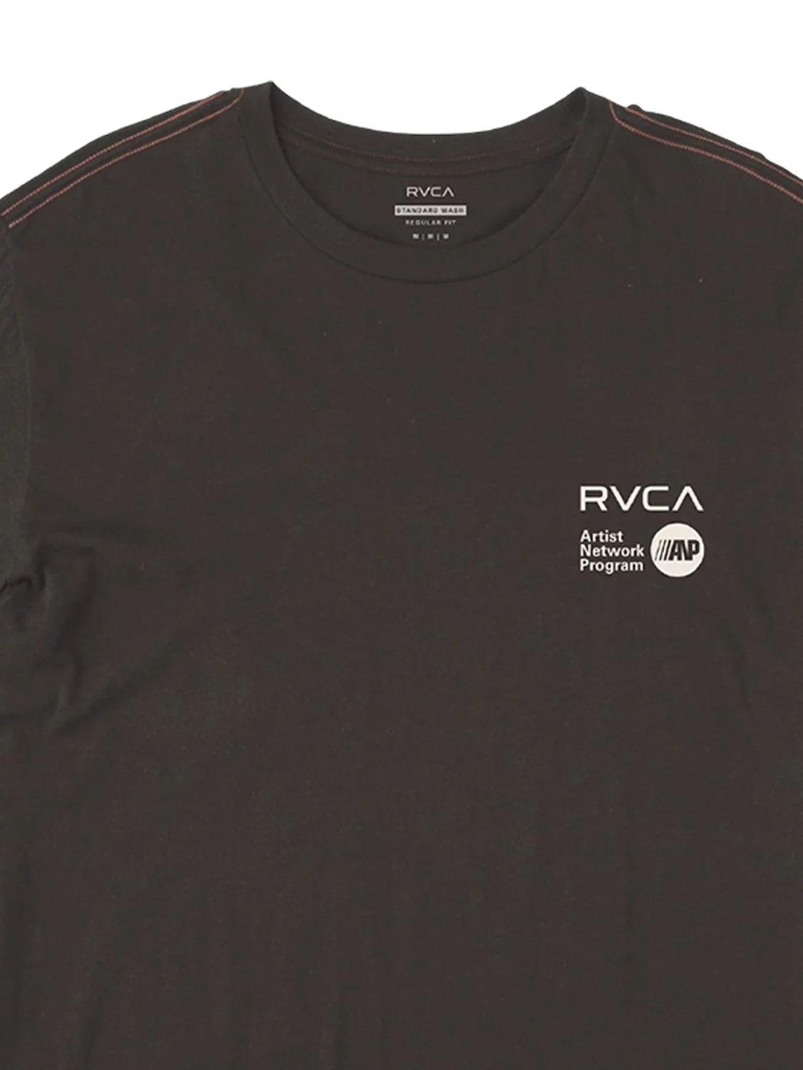 RVCA Men's ANP T-Shirt