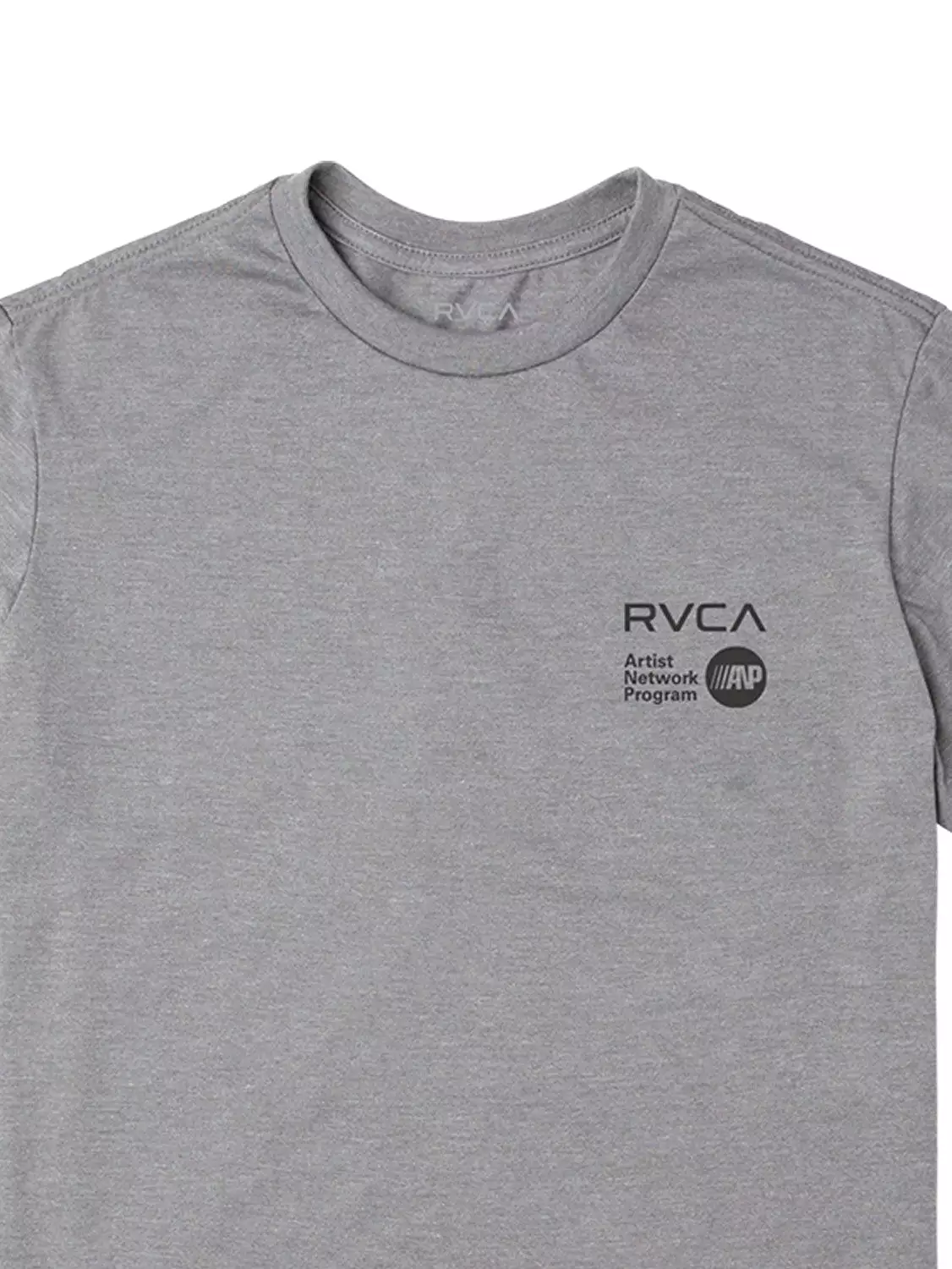 RVCA Men's ANP T-Shirt