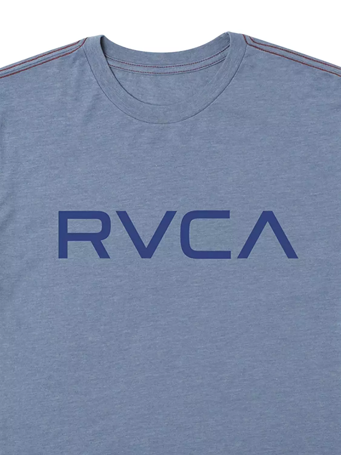 RVCA Men's Big RVCA T-Shirt