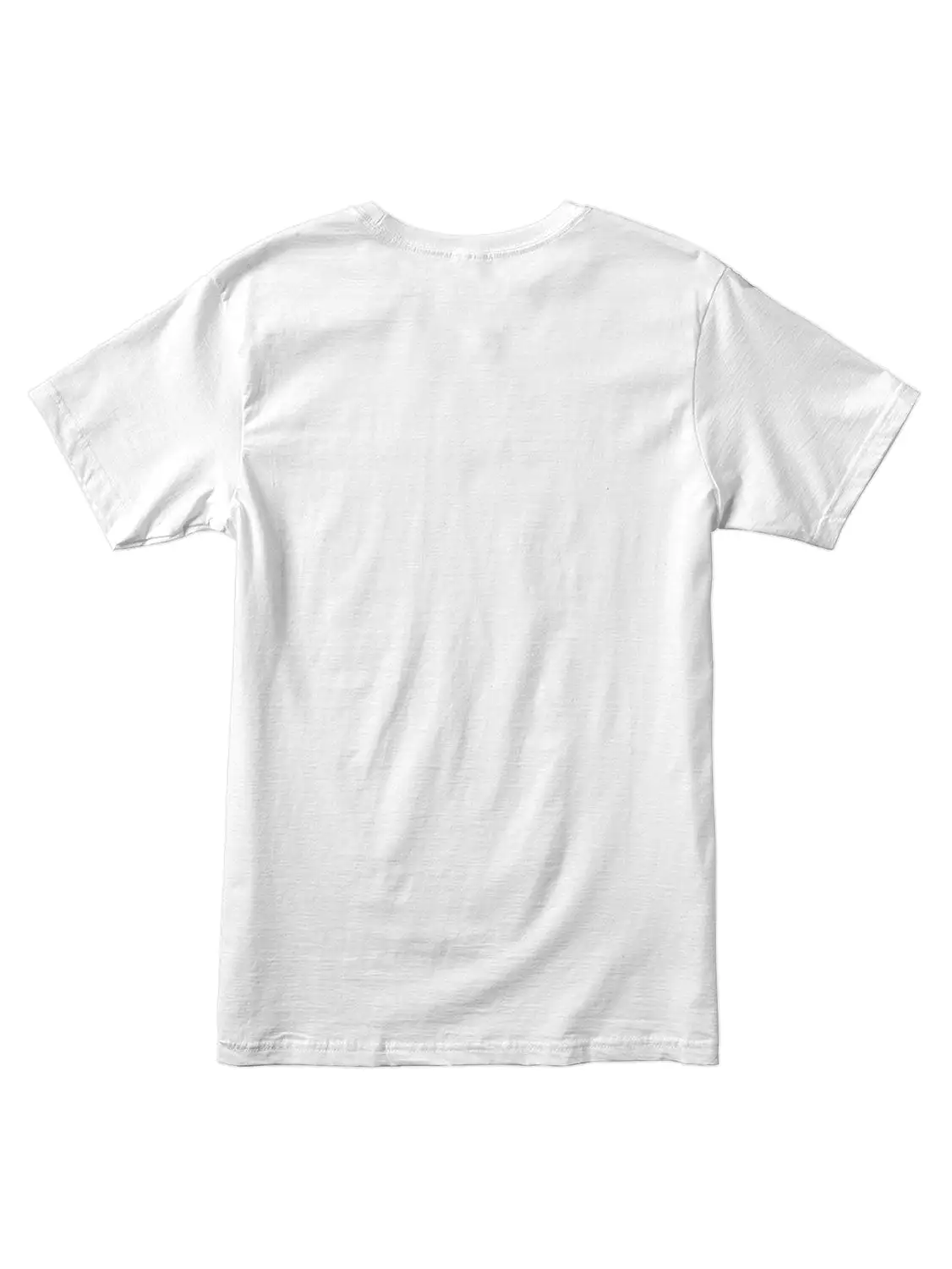 RVCA Men's Big RVCA T-Shirt