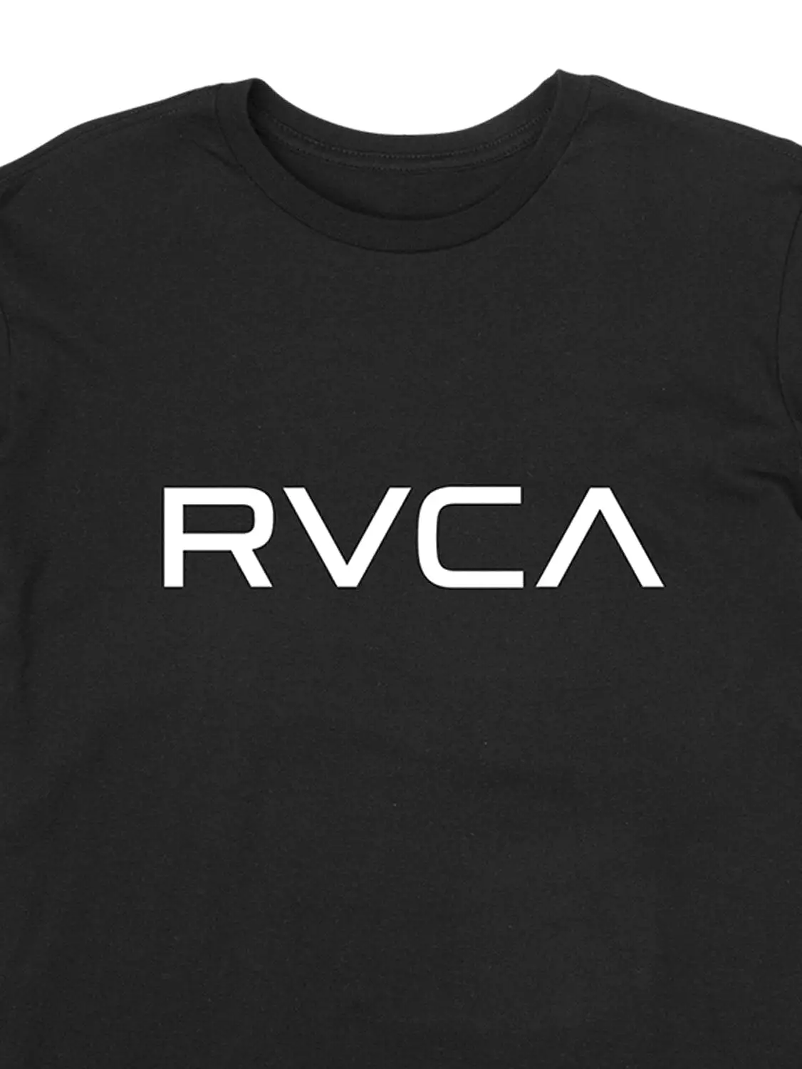 RVCA Men's Big RVCA T-Shirt