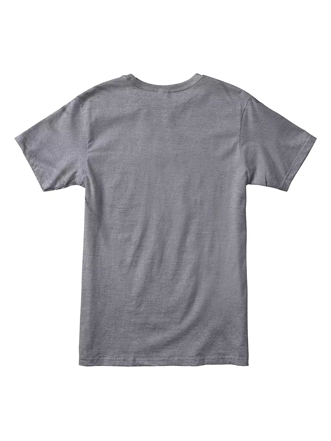 RVCA Men's Big RVCA T-Shirt