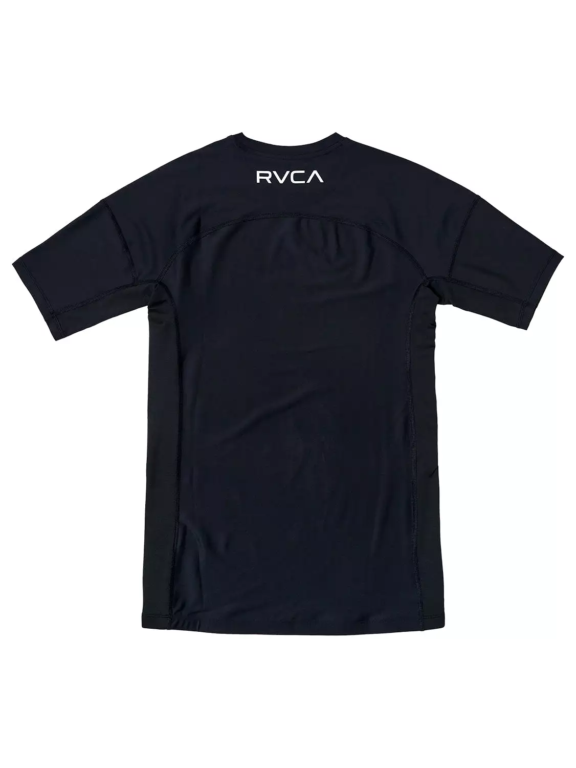 RVCA Men's Compressions Shirt