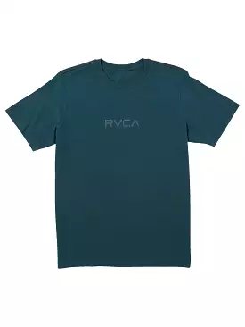 RVCA Men's Flock T-Shirt