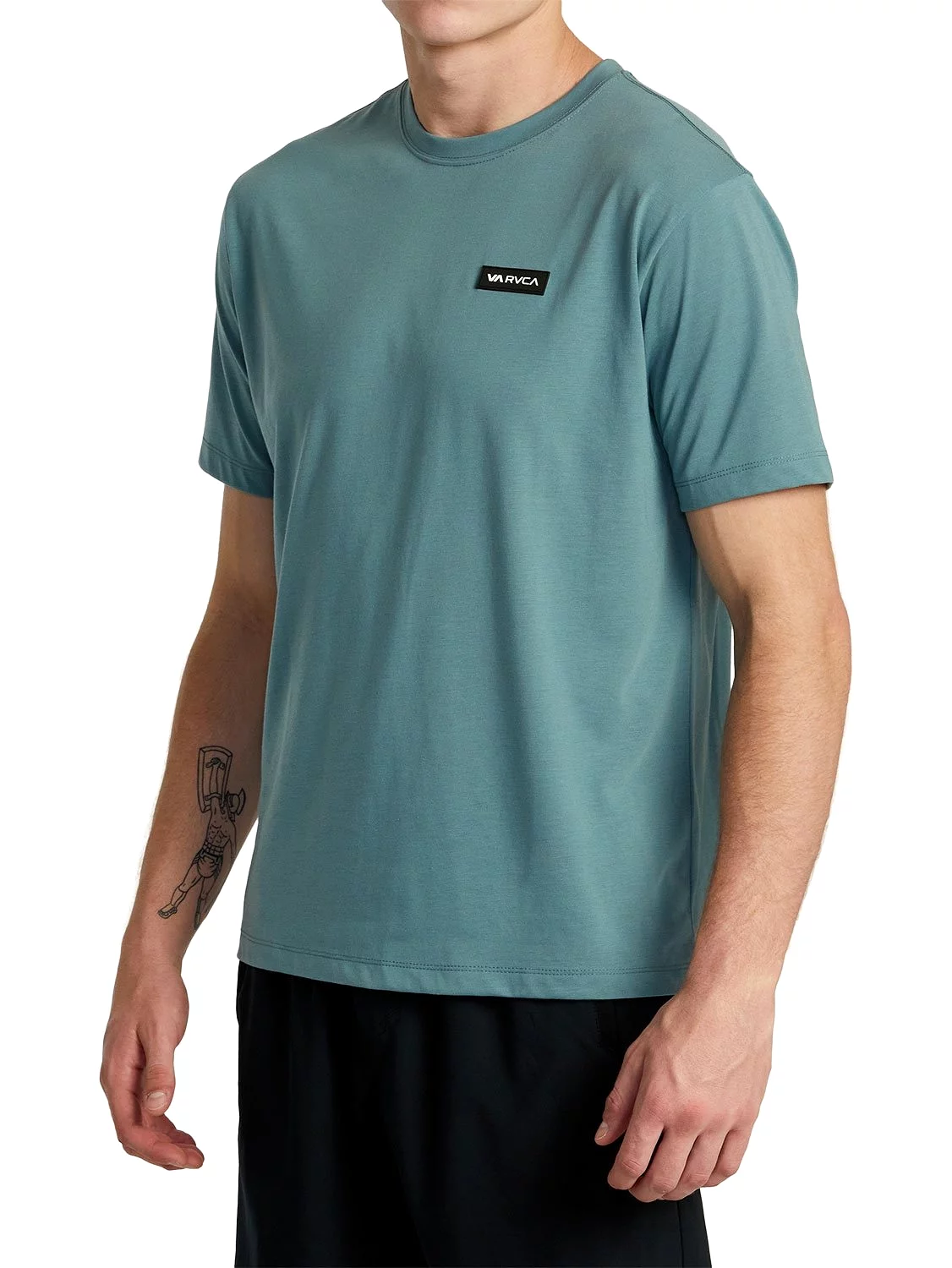 RVCA Men's Icon T-Shirt