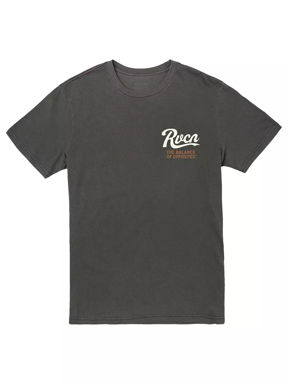 RVCA Men's Pennantan T-Shirt