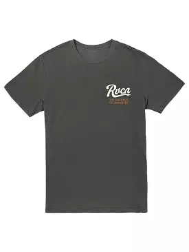 RVCA Men's Pennantan T-Shirt