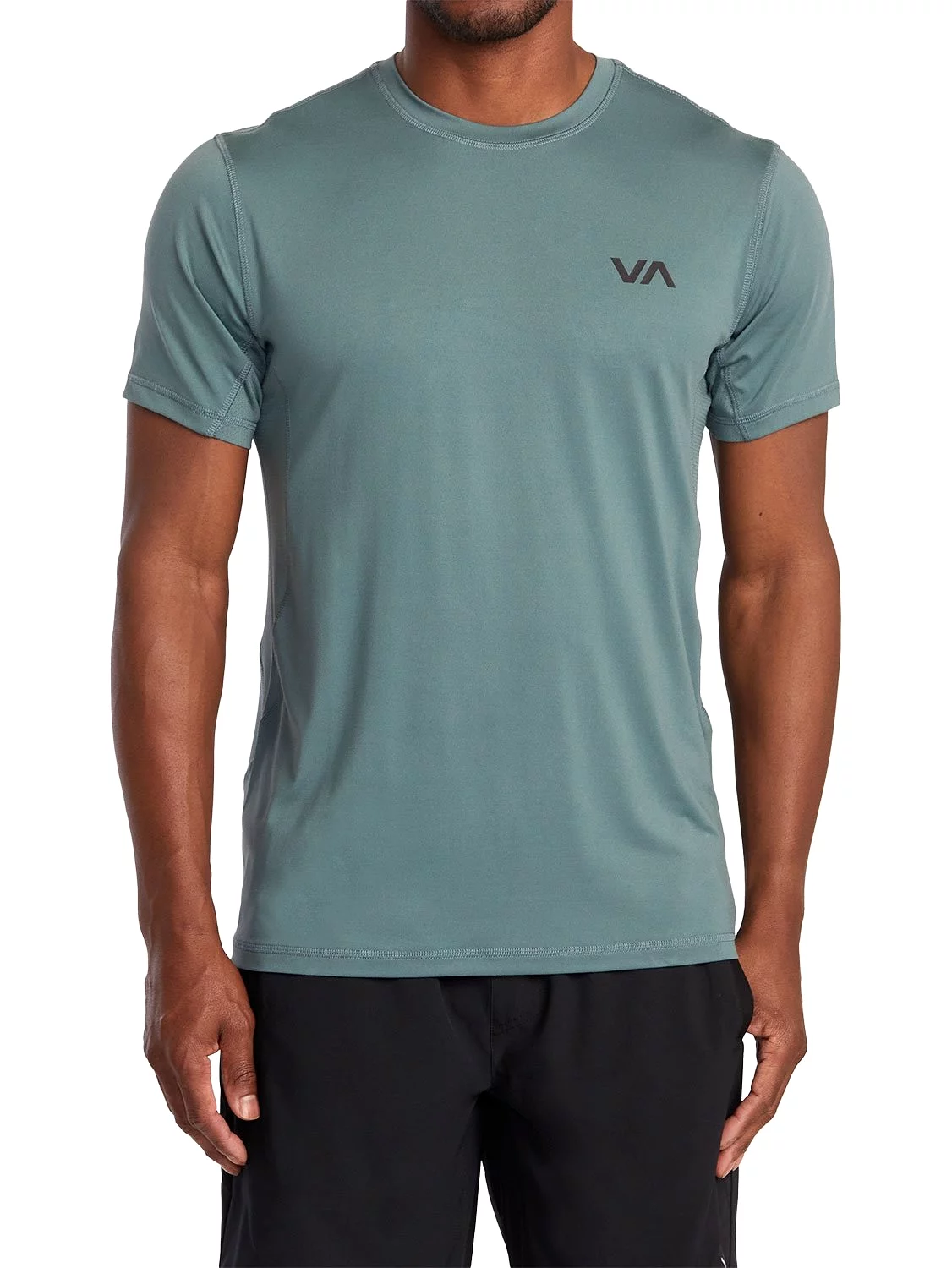 RVCA Men's Sport Vent Shirt