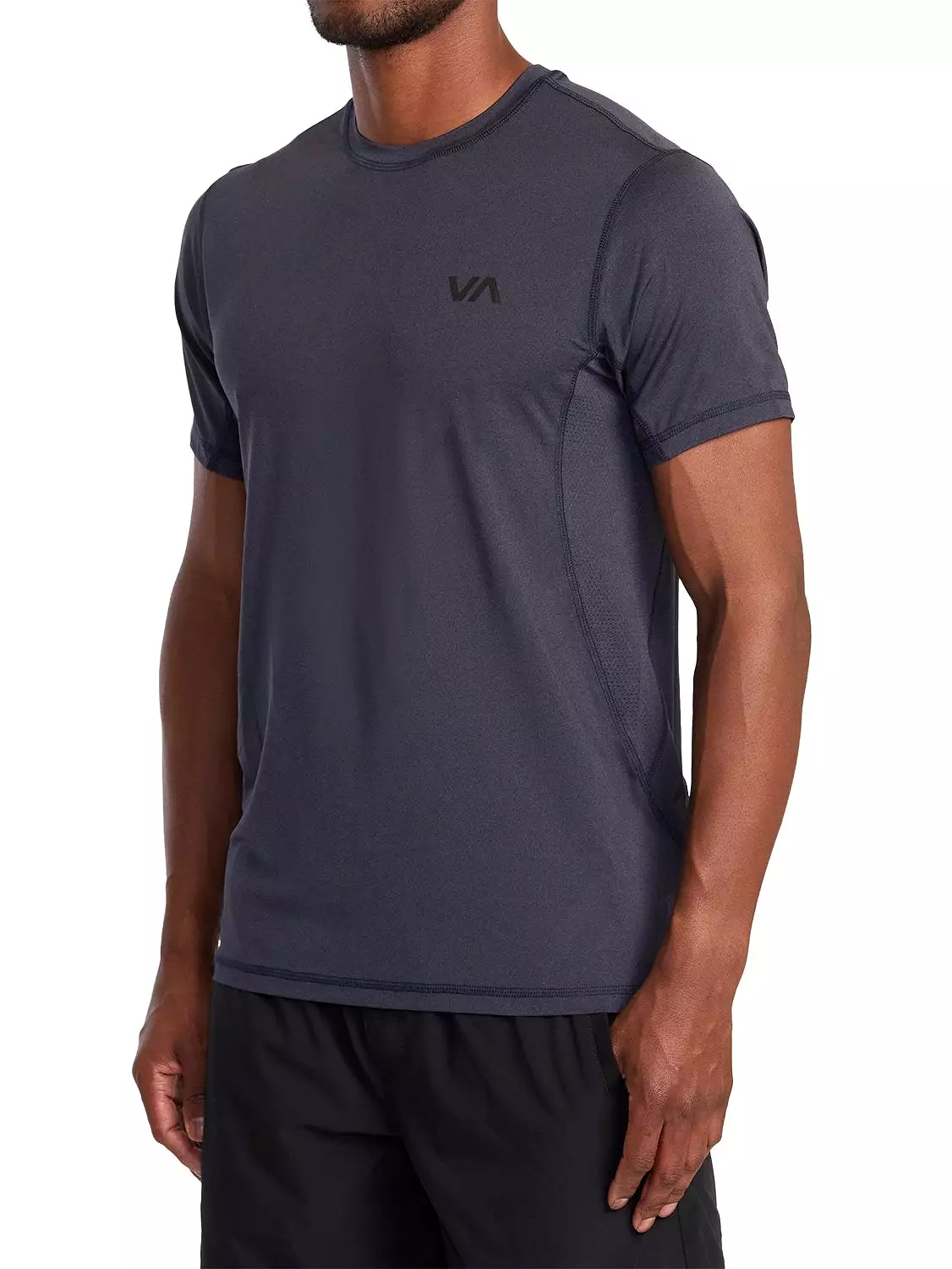 RVCA Men's Sport Vent Shirt