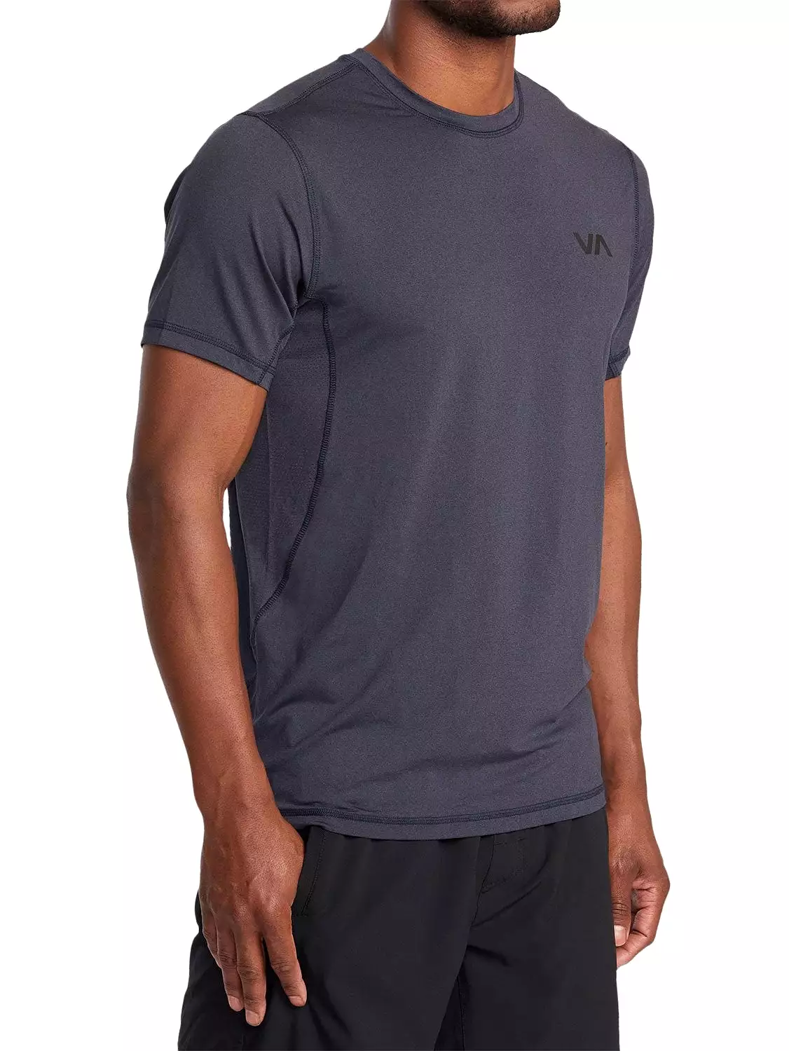 RVCA Men's Sport Vent Shirt