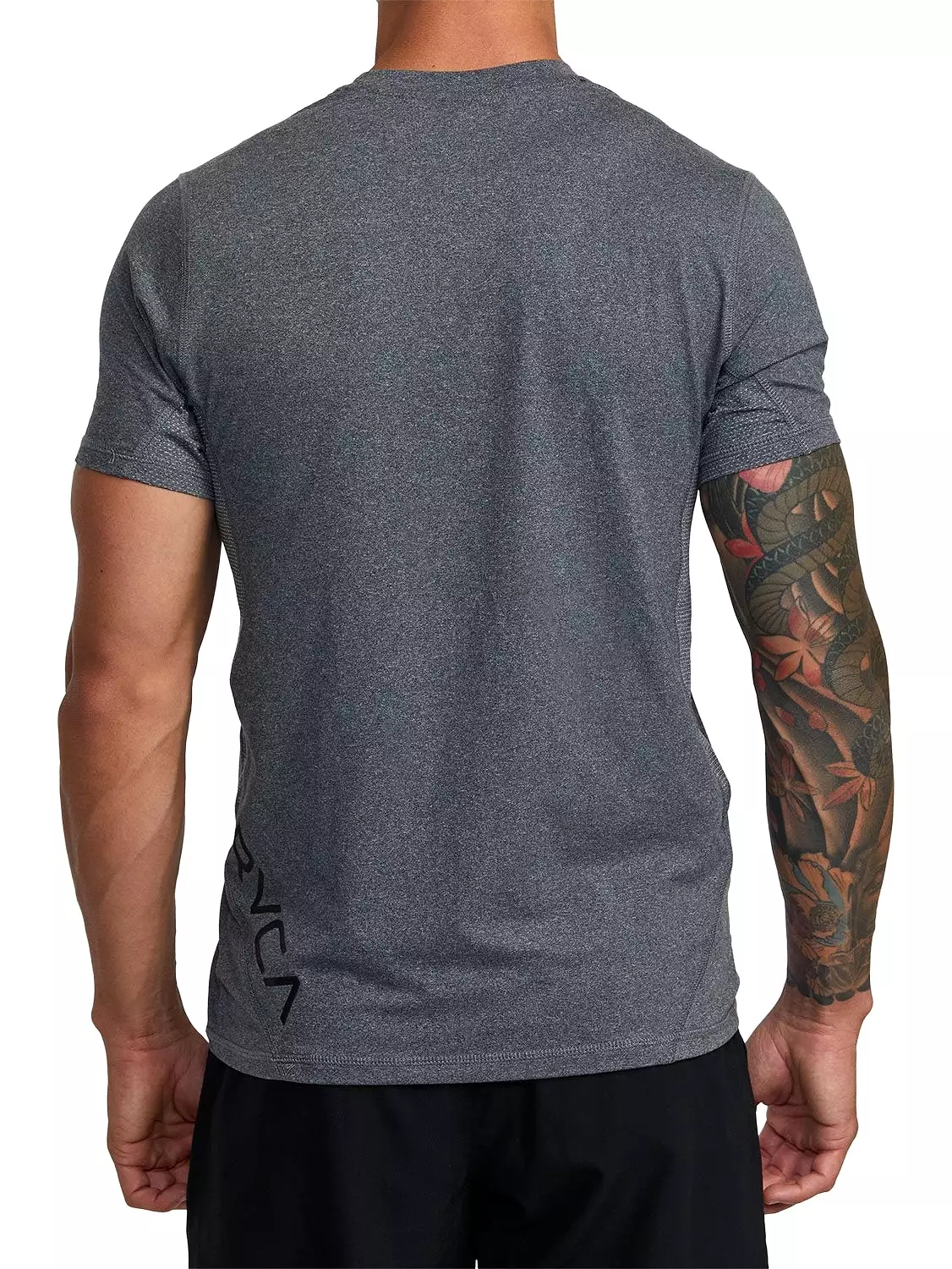 RVCA Men's Sport Vent Shirt