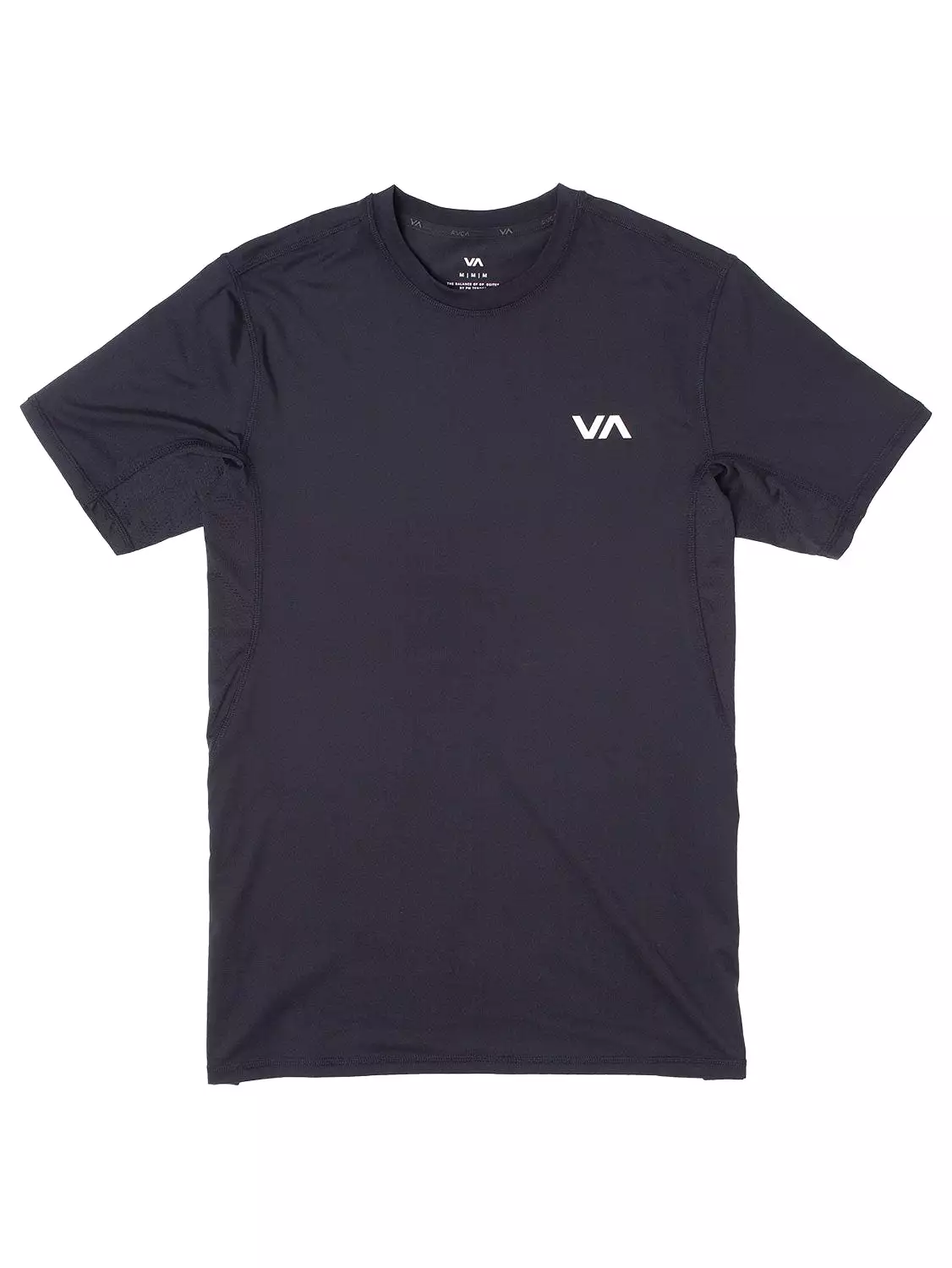 RVCA Men's Sport Vent Shirt