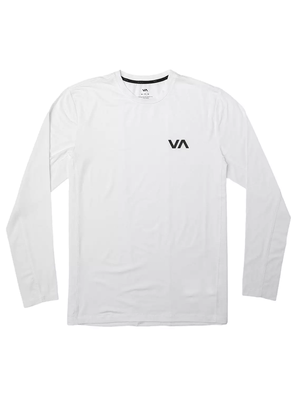 RVCA Men's Sport Vent Shirt