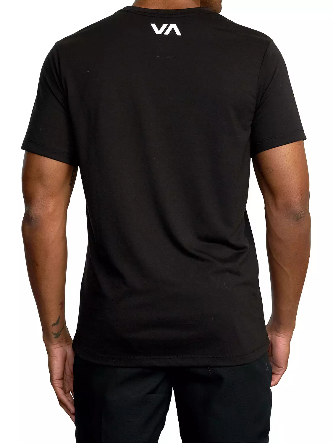 RVCA Men's VA Blur T-Shirt