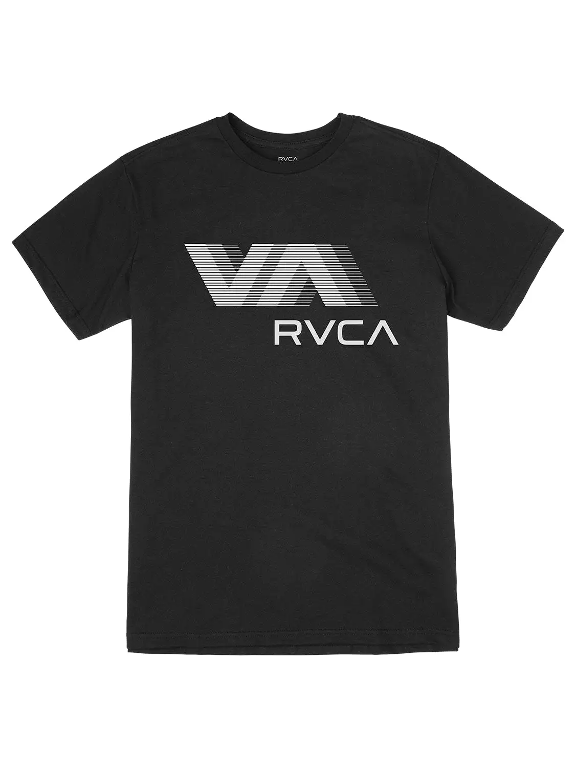 RVCA Men's VA Blur T-Shirt