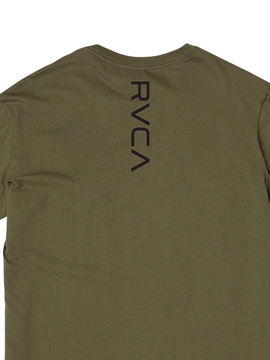 RVCA Men's VA Mark T-Shirt