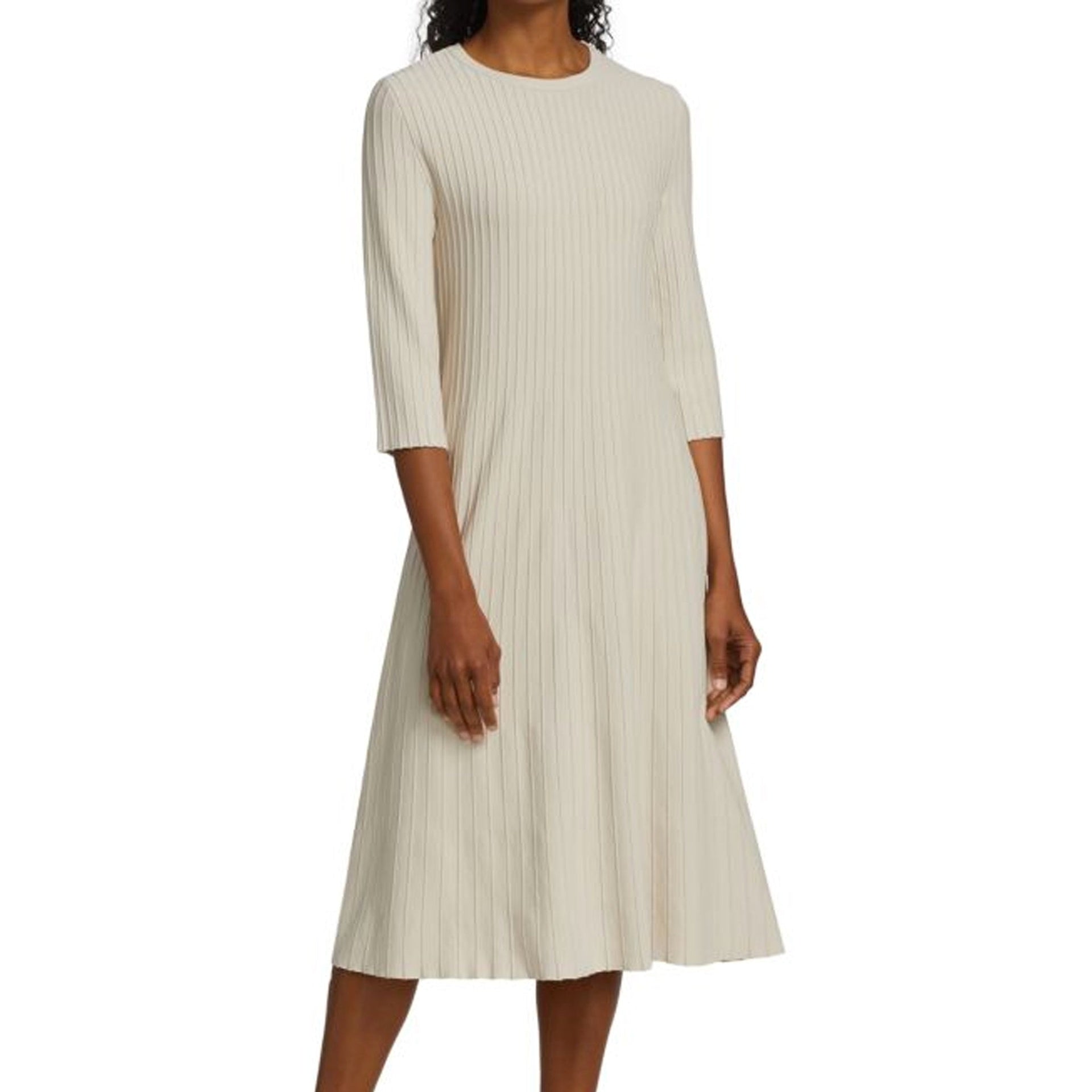 's Max Mara Knitted Musa Dress