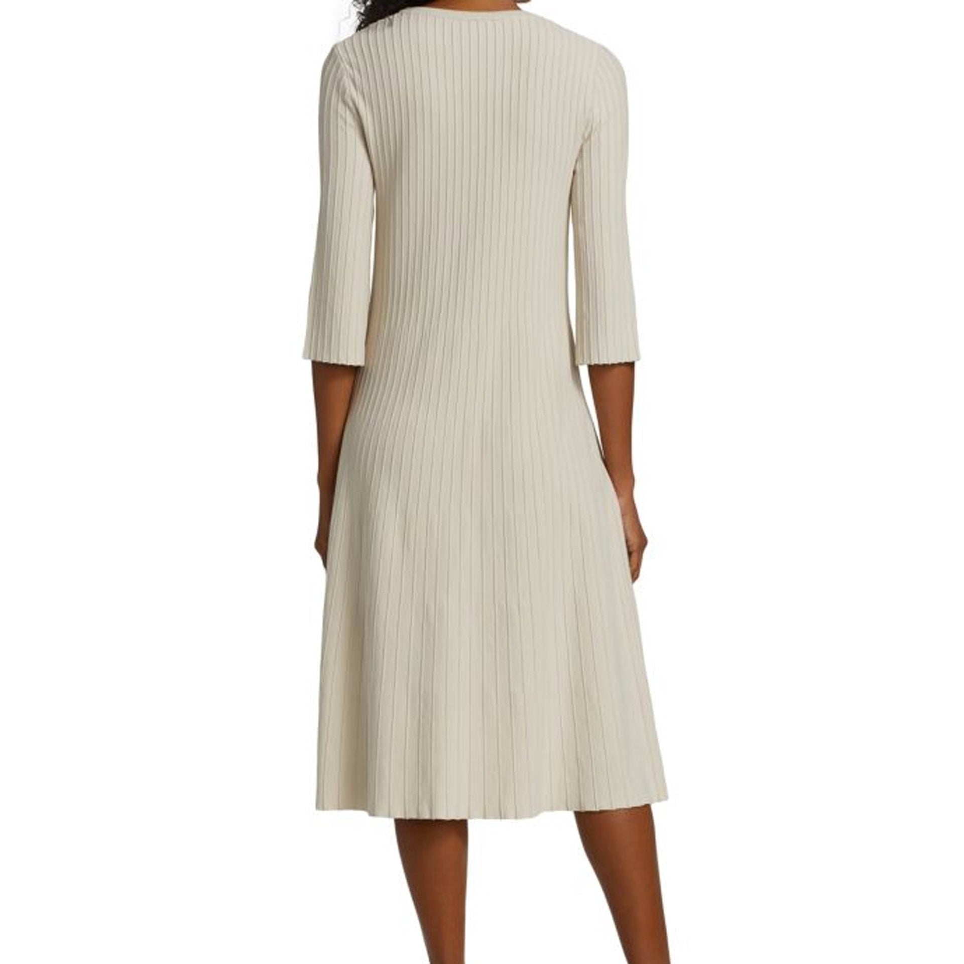 's Max Mara Knitted Musa Dress