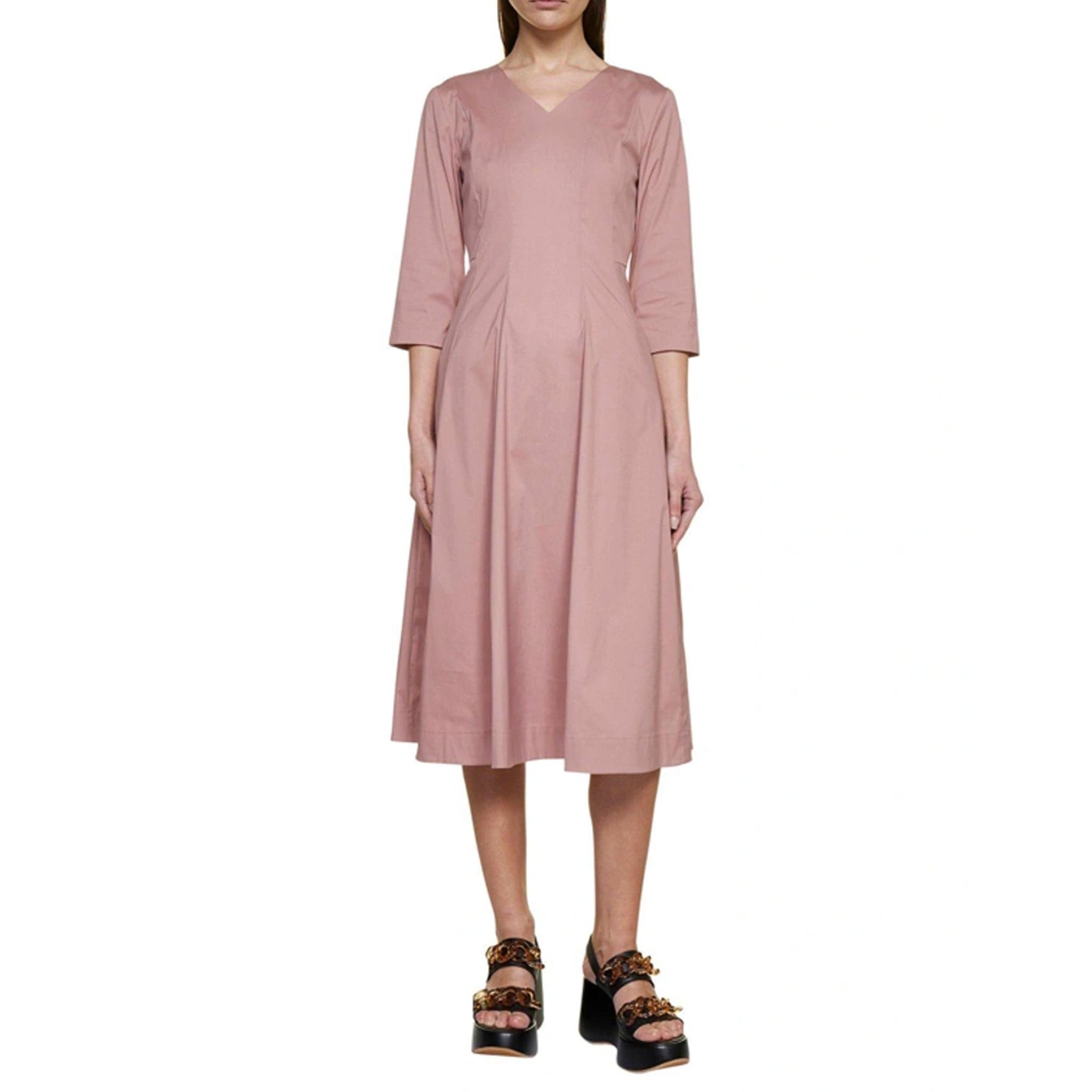 's Max Mara Venere Midi Dress