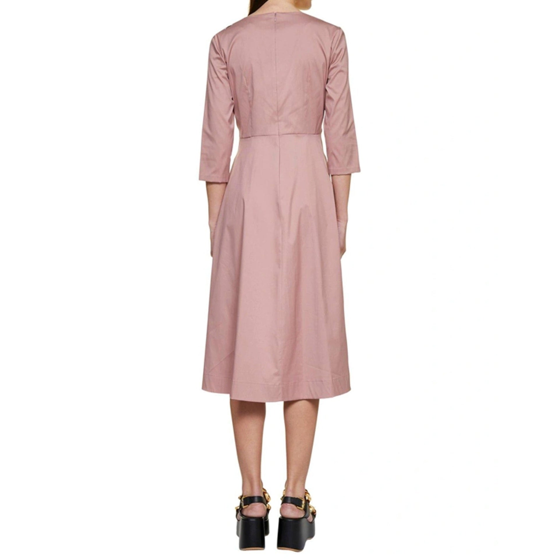 's Max Mara Venere Midi Dress