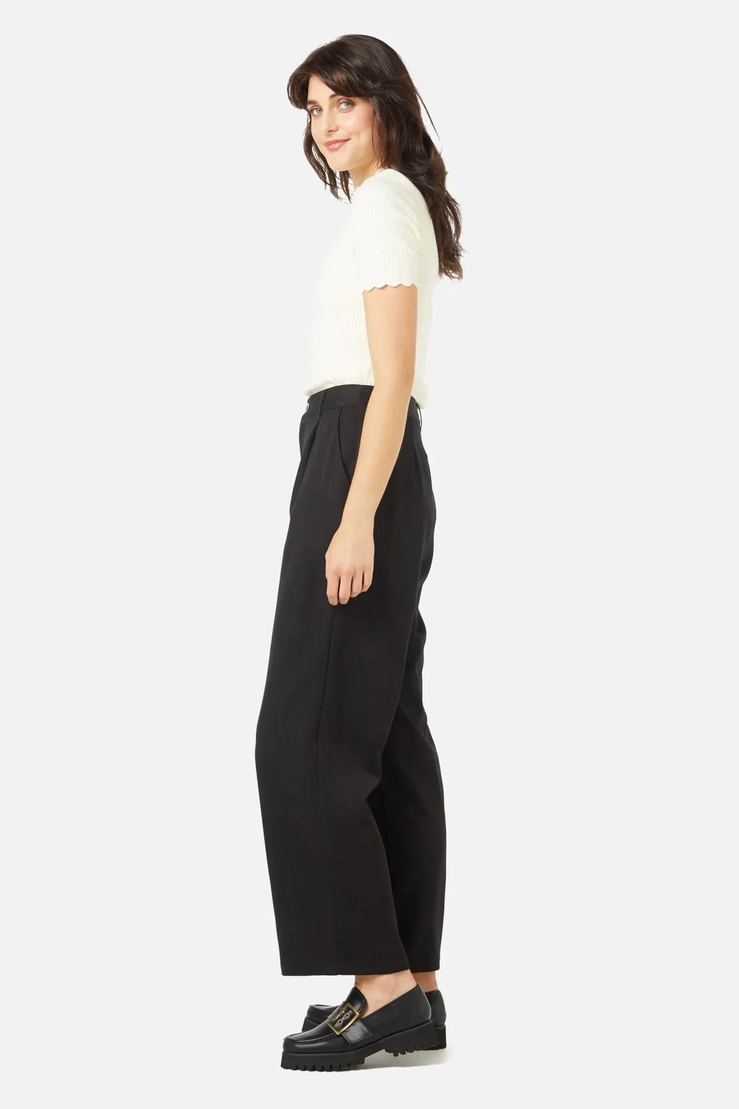 Sage Tailored Pant