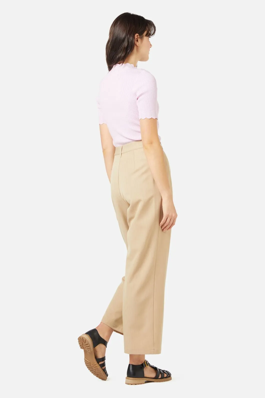 Sage Tailored Pant