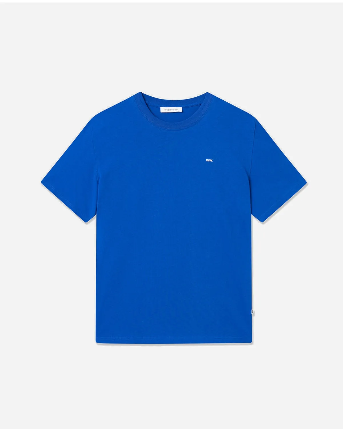 Sami Classic T-Shirt - Royal Blue