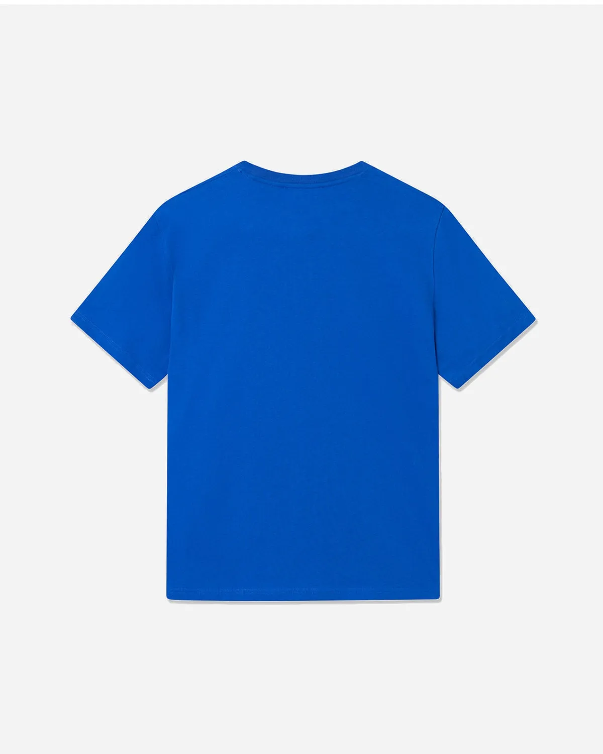 Sami Classic T-Shirt - Royal Blue