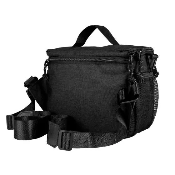 Santa Cruz Ontario Utility Bag - Black