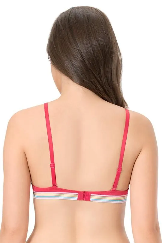 Sassy Stripes Bra