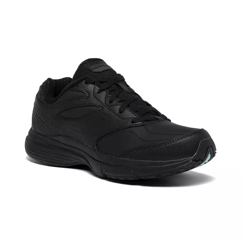 Saucony Women's Integrity Walker 3 - Black