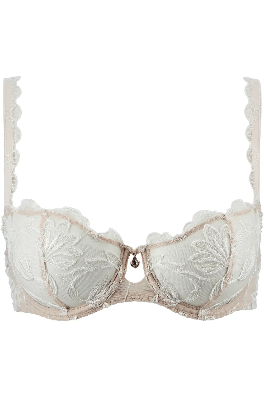 Season of Love Half Cup Bra