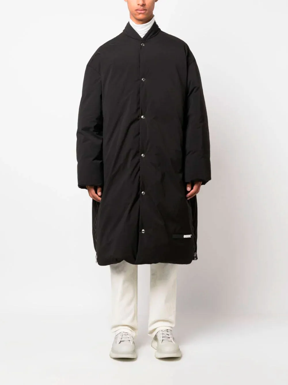 Serac coat