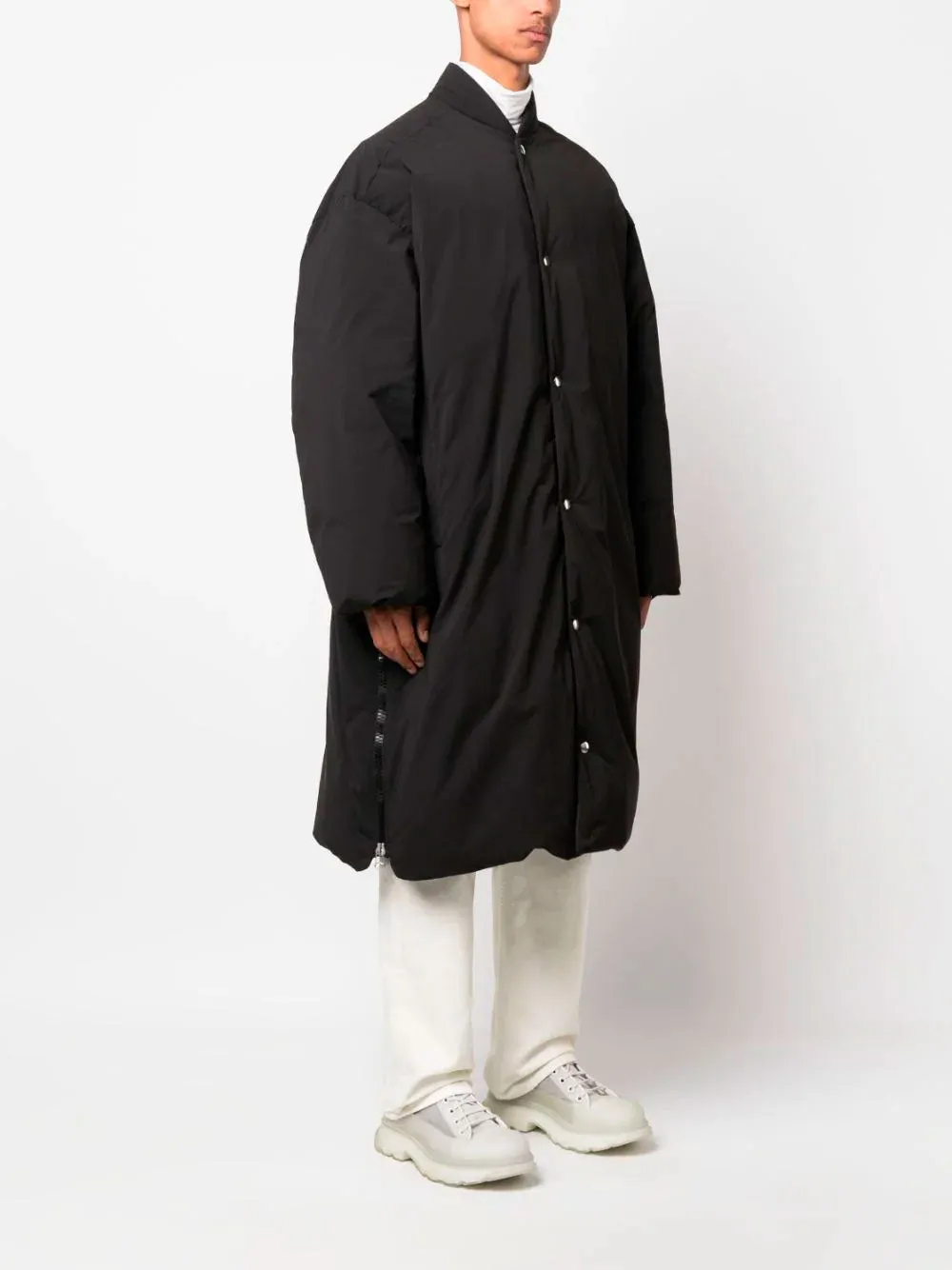 Serac coat