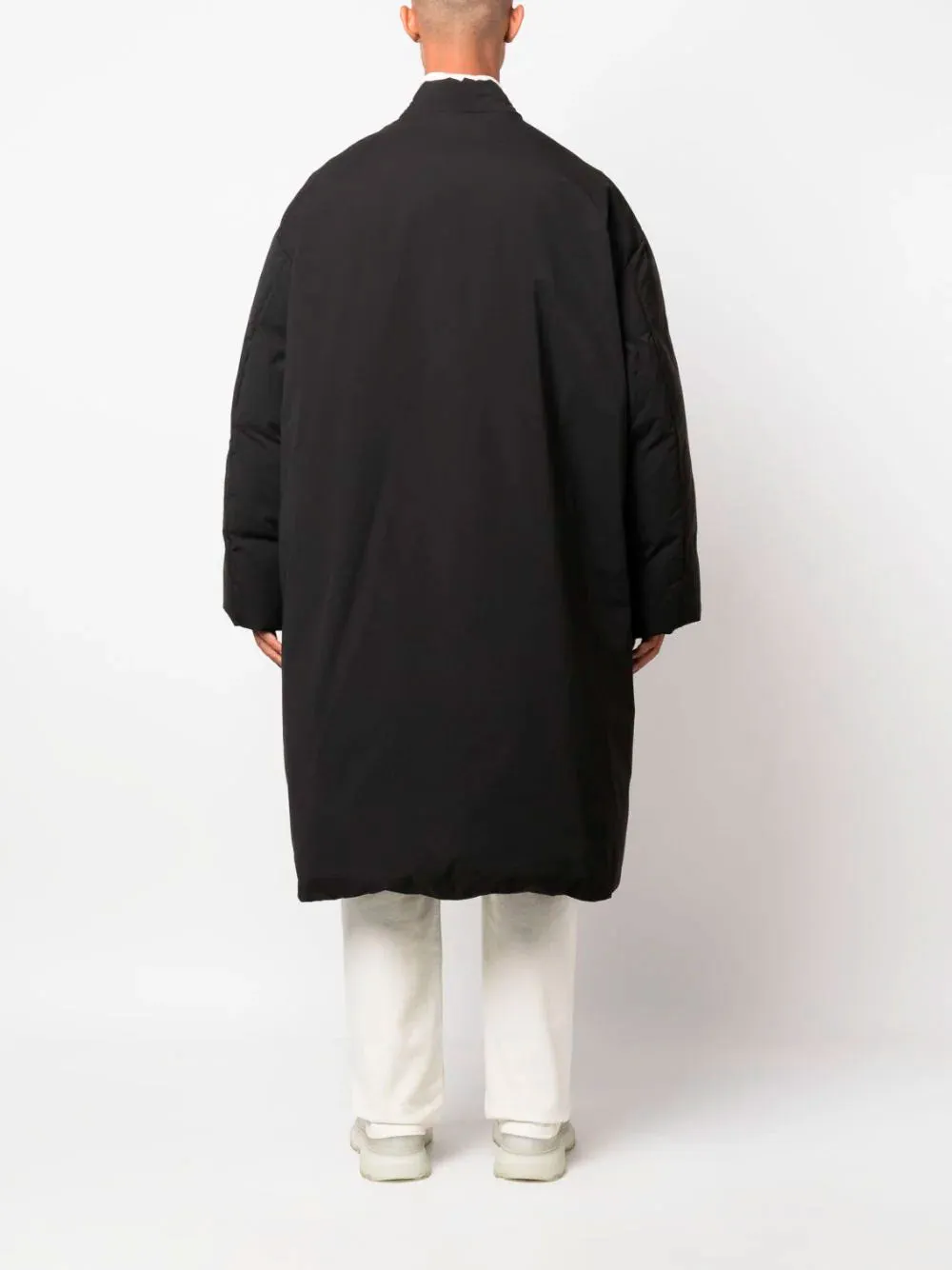 Serac coat