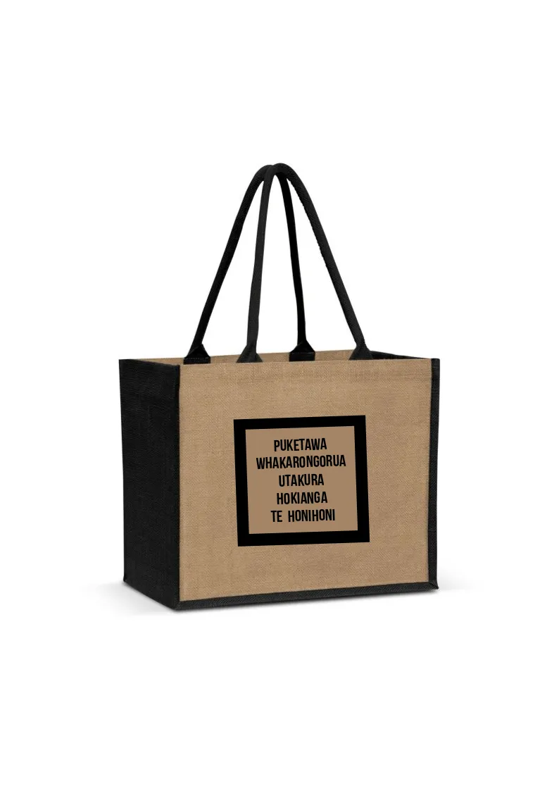 Shopping-Tote Bag