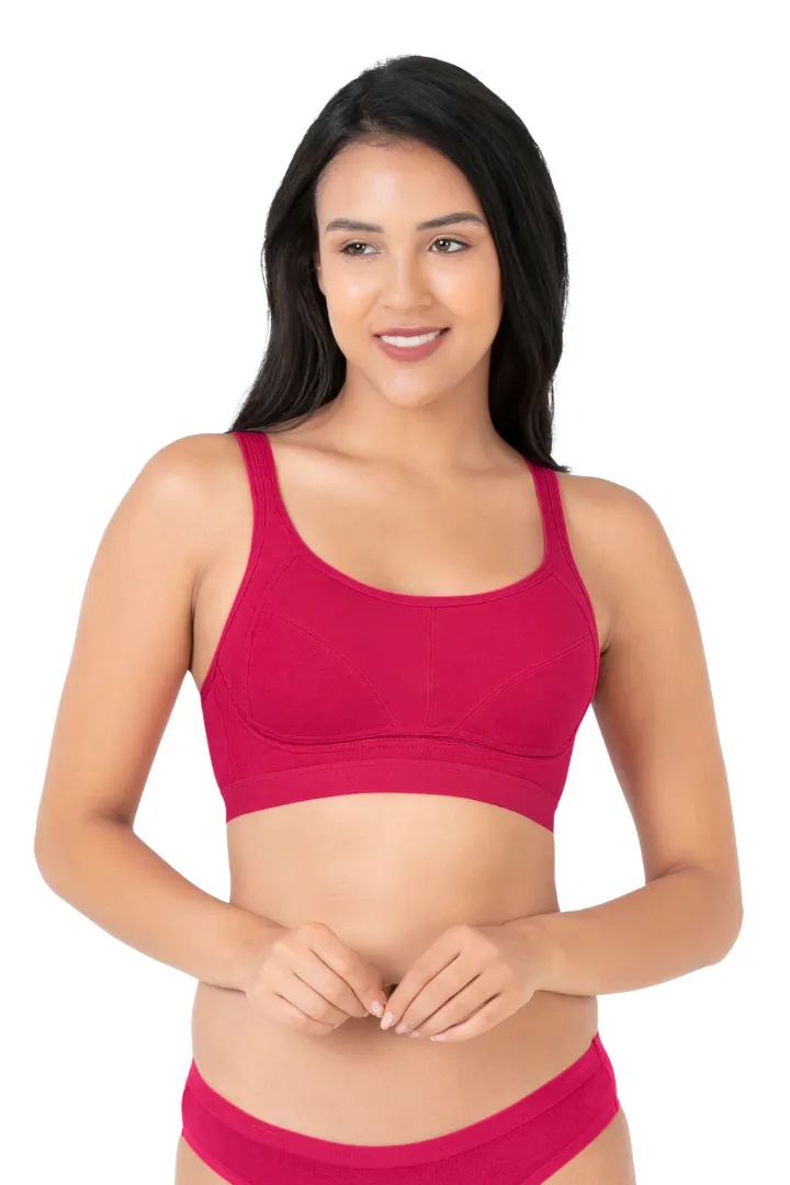 Simple Elegance Bra