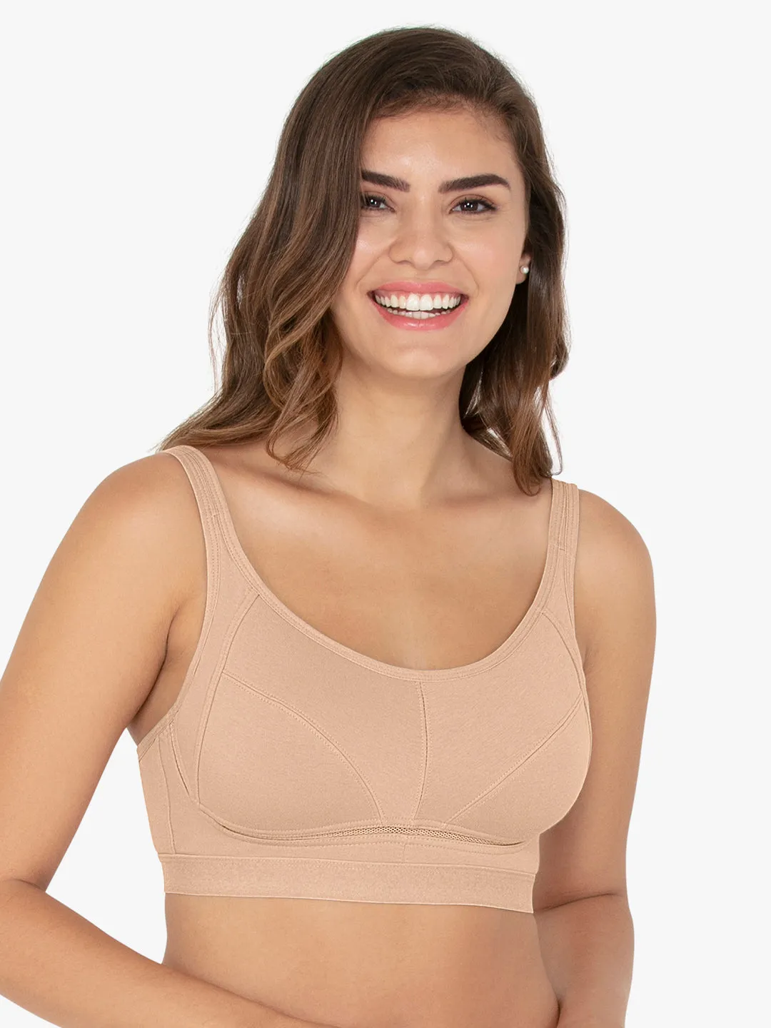 Simple Elegance Bra