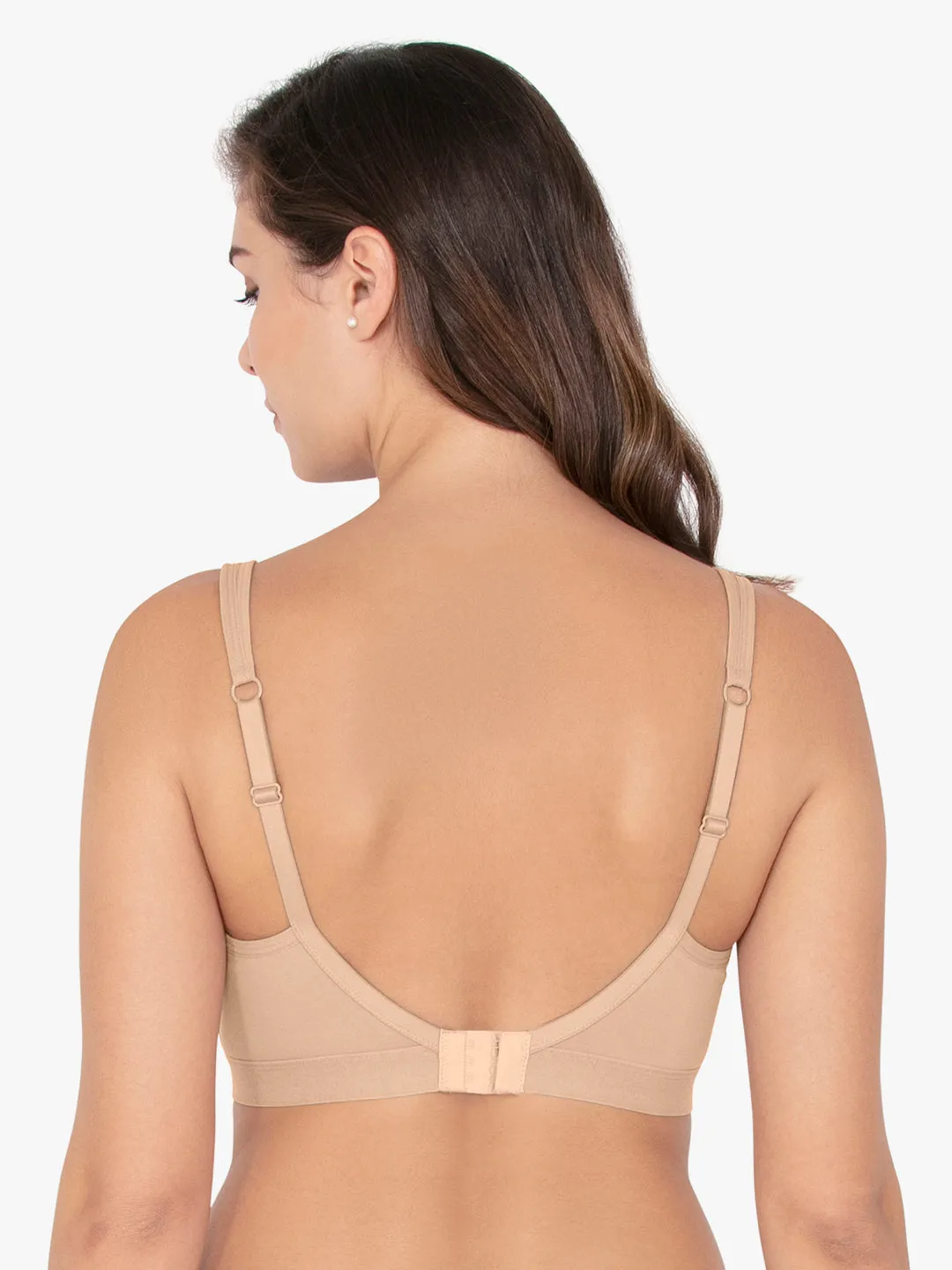 Simple Elegance Bra