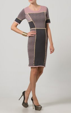 Sinsa Jumper Dress