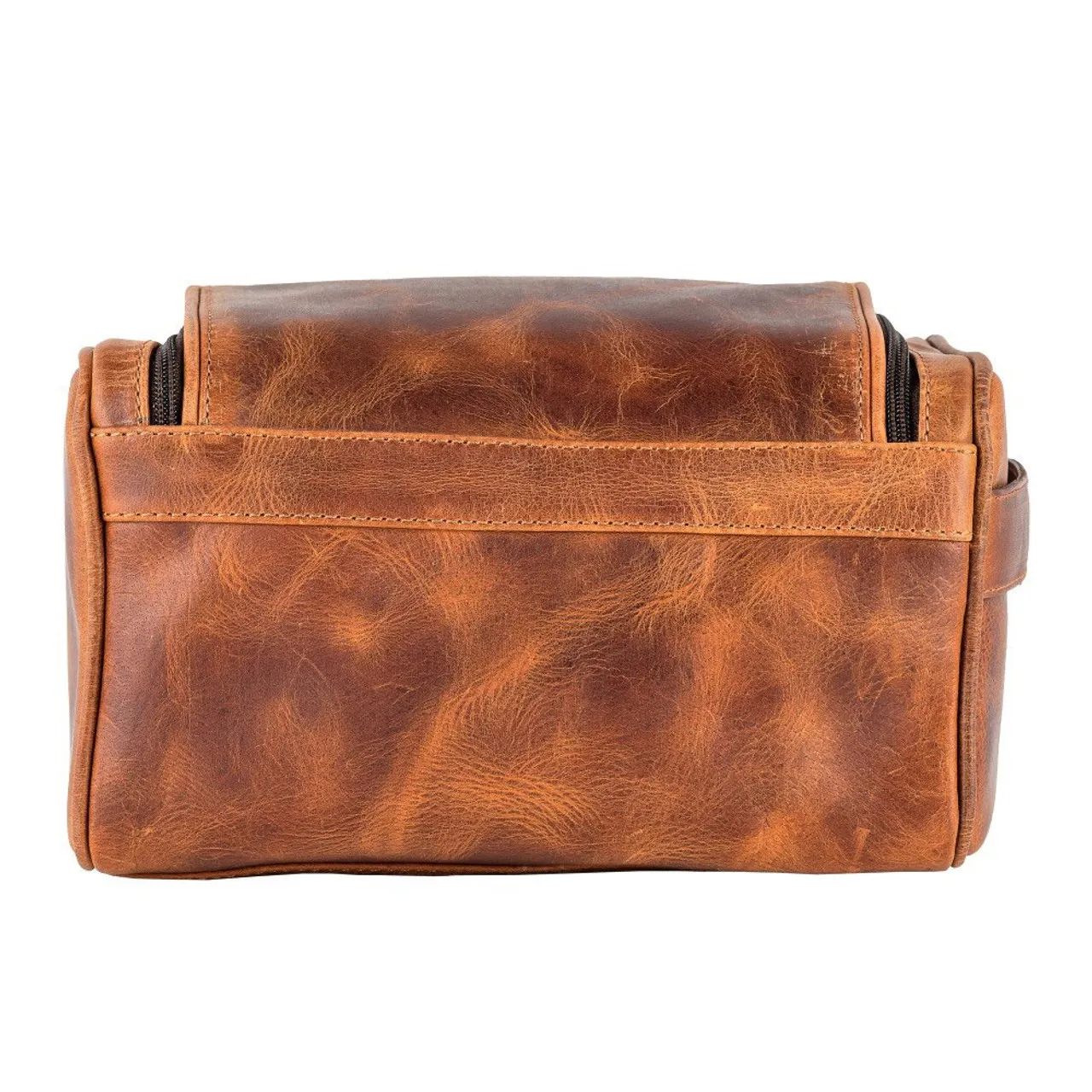 Sixtease El Nido Leather Utility Bag