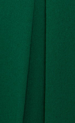 Sliwa Green Dress