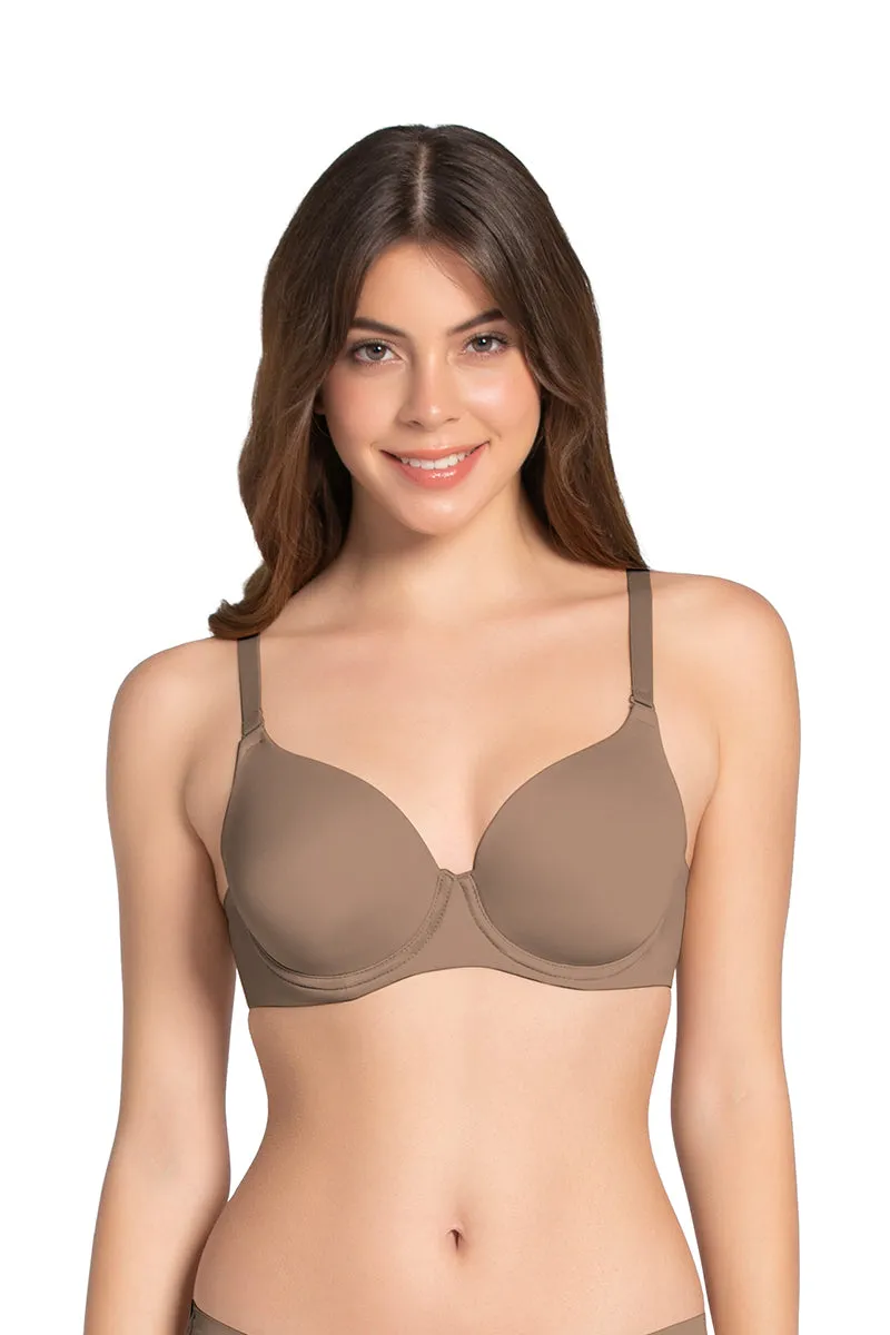 Smooth Moves Wired Bra