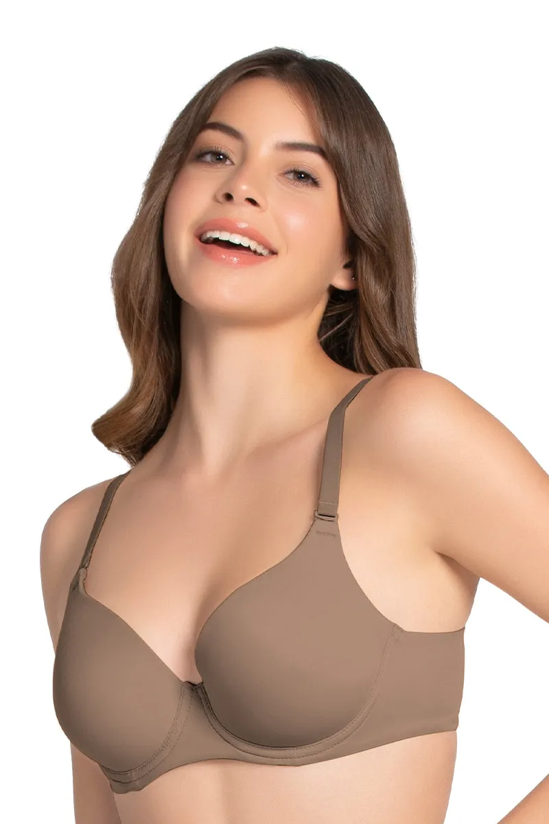 Smooth Moves Wired Bra