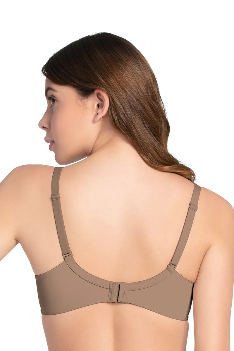 Smooth Moves Wired Bra