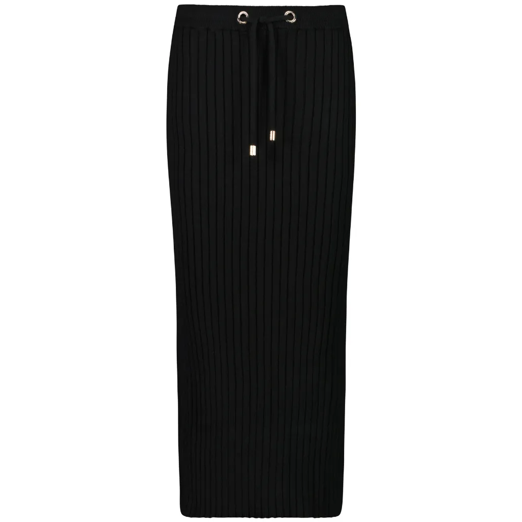 Sol - Women's Skirt | Black